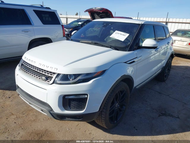 2017 LAND ROVER RANGE ROVER EVOQUE SALVR2BG7HH214281 Photo 1