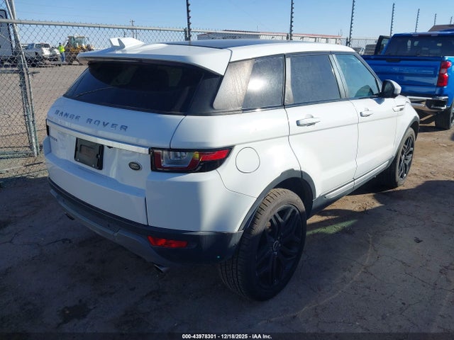 2017 LAND ROVER RANGE ROVER EVOQUE SALVR2BG7HH214281 Photo 3