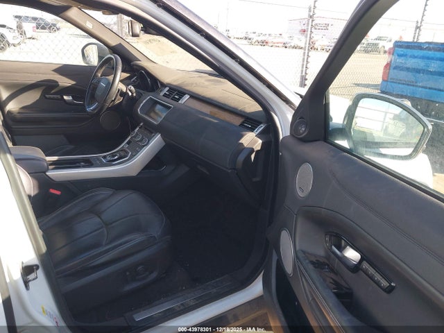 2017 LAND ROVER RANGE ROVER EVOQUE SALVR2BG7HH214281 Photo 4