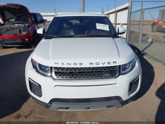 2017 LAND ROVER RANGE ROVER EVOQUE SALVR2BG7HH214281 Photo 5