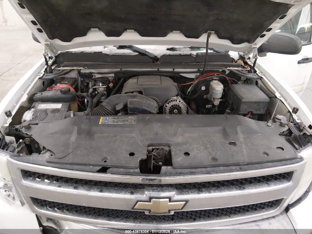 2008 CHEVROLET SILVERADO 1500 3GCEK13368G250846 Photo 9