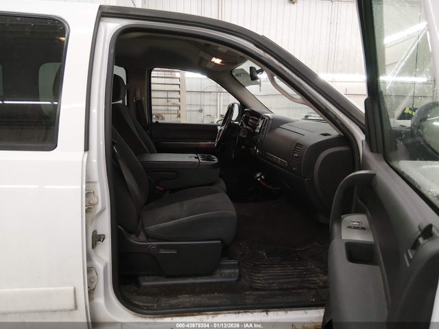 2008 CHEVROLET SILVERADO 1500 3GCEK13368G250846 Photo 4