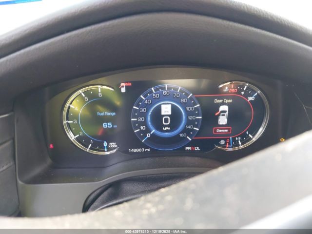 2018 CADILLAC ESCALADE ESV 1GYS3HKJ5JR331443 Photo 6