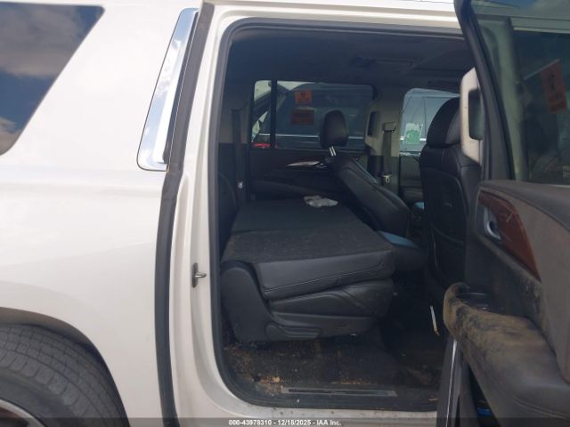 2018 CADILLAC ESCALADE ESV 1GYS3HKJ5JR331443 Photo 7