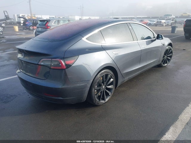 2018 TESLA MODEL 3 5YJ3E1EA3JF019909 Photo 3