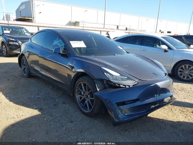 2021 TESLA MODEL 3 5YJ3E1EA6MF849109 Photo 0