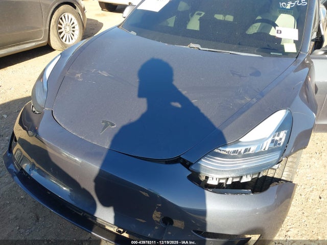 2021 TESLA MODEL 3 5YJ3E1EA6MF849109 Photo 9