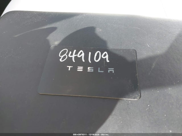 2021 TESLA MODEL 3 5YJ3E1EA6MF849109 Photo 10
