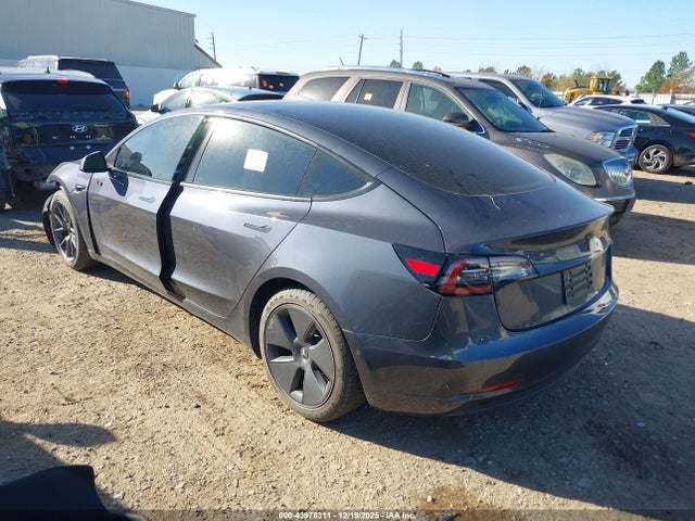 2021 TESLA MODEL 3 5YJ3E1EA6MF849109 Photo 2
