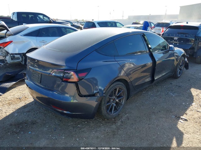 2021 TESLA MODEL 3 5YJ3E1EA6MF849109 Photo 3