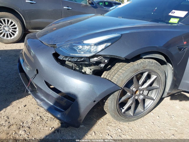 2021 TESLA MODEL 3 5YJ3E1EA6MF849109 Photo 5