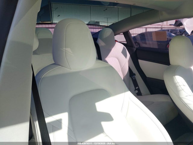 2021 TESLA MODEL 3 5YJ3E1EA6MF849109 Photo 7