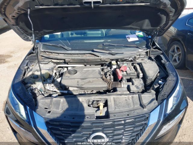 2022 NISSAN ROGUE 5N1BT3BA1NC684372 Photo 9