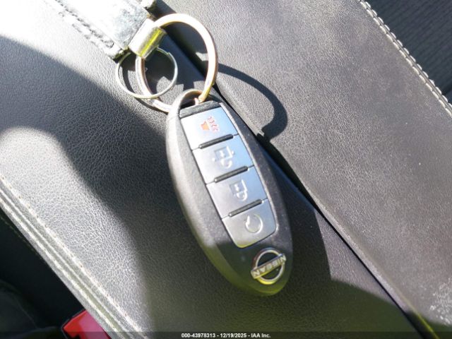 2022 NISSAN ROGUE 5N1BT3BA1NC684372 Photo 10