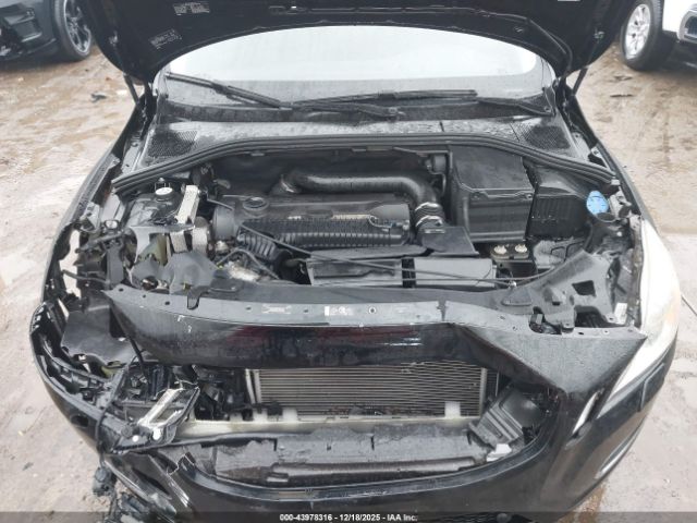 2013 VOLVO S60 YV1612FH9D2188814 Photo 9