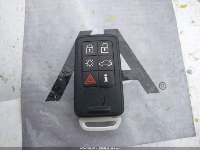 2013 VOLVO S60 YV1612FH9D2188814 Photo 10