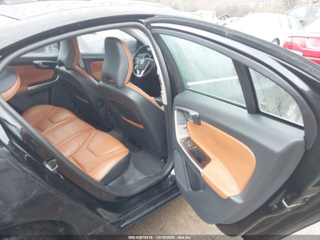 2013 VOLVO S60 YV1612FH9D2188814 Photo 7