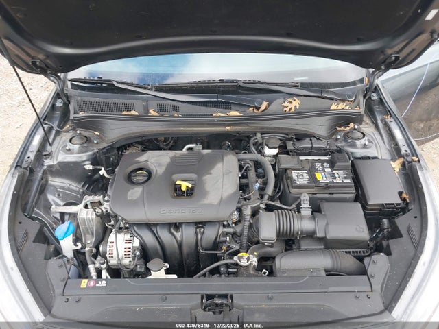 2023 KIA FORTE 3KPF24AD4PE634328 Photo 9