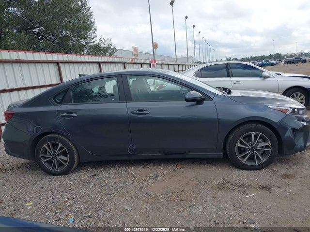 3KPF24AD4PE634328 KIA Forte Lxs