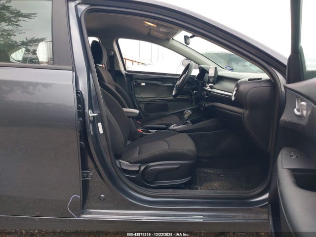 2023 KIA FORTE 3KPF24AD4PE634328 Photo 4