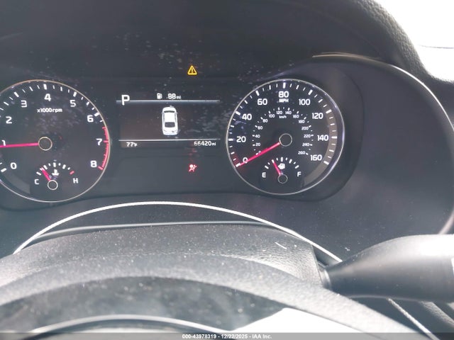 2023 KIA FORTE 3KPF24AD4PE634328 Photo 6