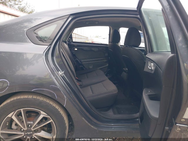 2023 KIA FORTE 3KPF24AD4PE634328 Photo 7