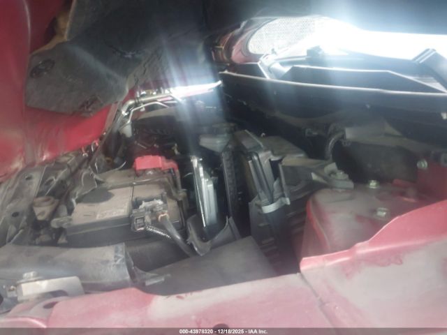 2020 NISSAN ROGUE SPORT JN1BJ1CW1LW387738 Photo 9