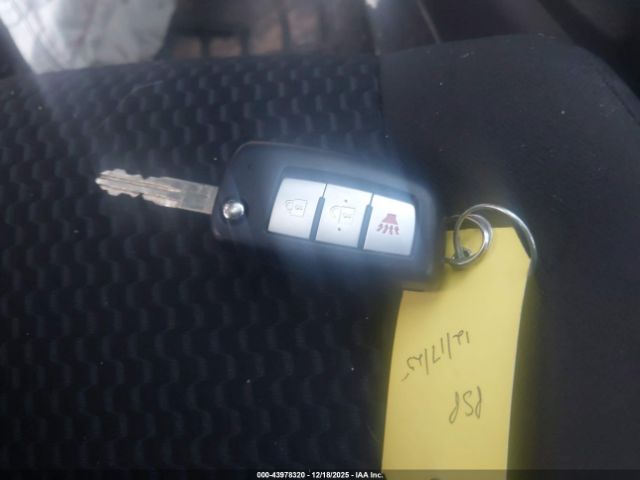 2020 NISSAN ROGUE SPORT JN1BJ1CW1LW387738 Photo 10