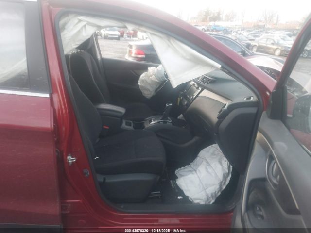 2020 NISSAN ROGUE SPORT JN1BJ1CW1LW387738 Photo 4