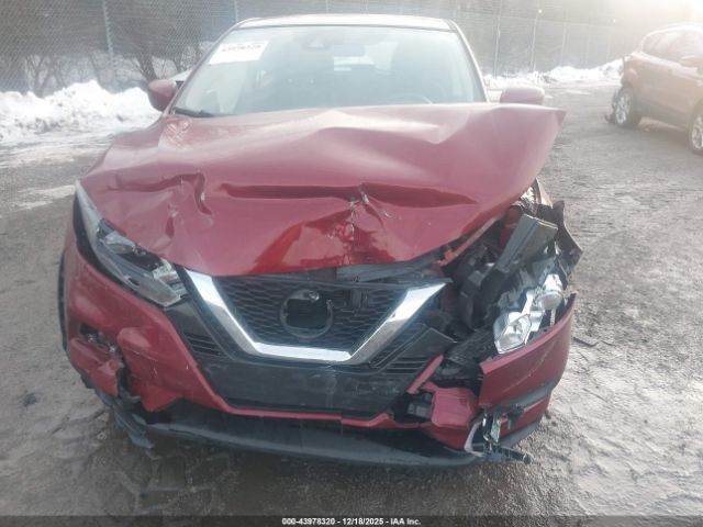 2020 NISSAN ROGUE SPORT JN1BJ1CW1LW387738 Photo 5