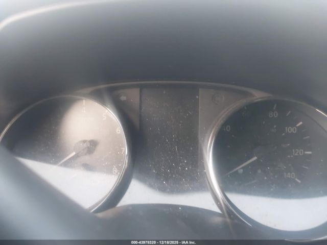 2020 NISSAN ROGUE SPORT JN1BJ1CW1LW387738 Photo 6