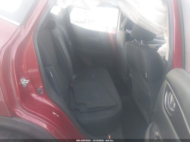 2020 NISSAN ROGUE SPORT JN1BJ1CW1LW387738 Photo 7