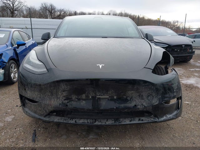 5YJYGDEE1LF047456 Tesla Model Y Long Range Dual Motor All-wheel Drive