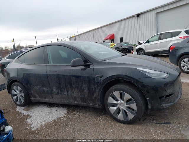 5YJYGDEE1LF047456 Tesla Model Y Long Range Dual Motor All-wheel Drive