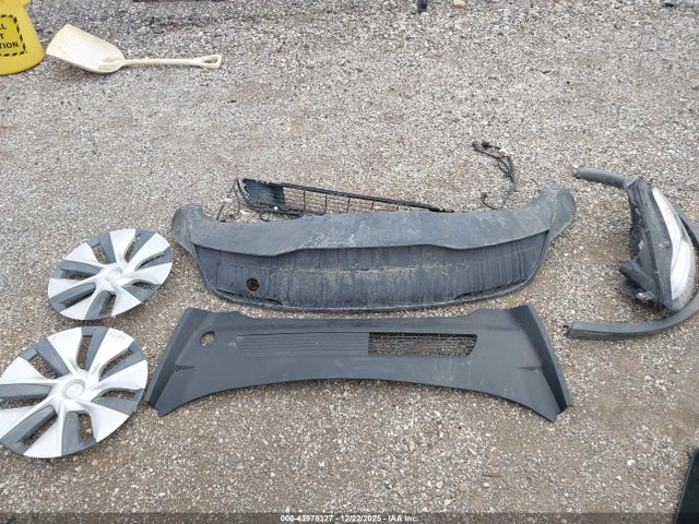 5YJYGDEE1LF047456 Tesla Model Y Long Range Dual Motor All-wheel Drive
