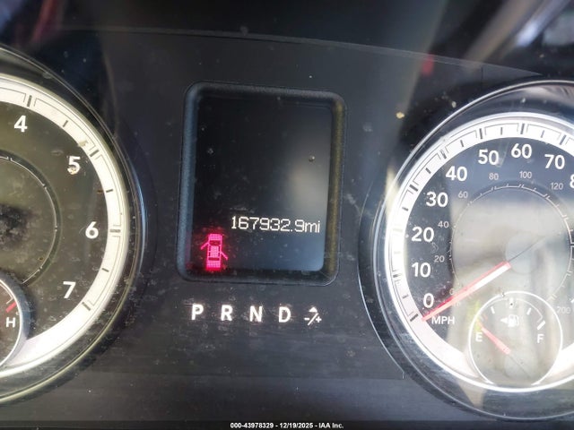 1C6RR6LT1ES140017 RAM 1500 Big Horn