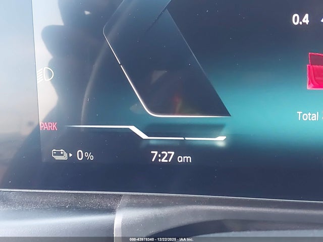 BMW I4 2022 WBY73AW05NFN05084 Image 18