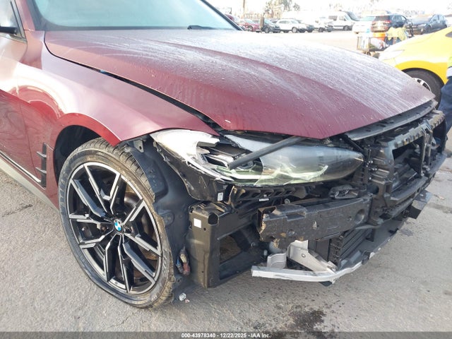 BMW I4 2022 WBY73AW05NFN05084 Image 23