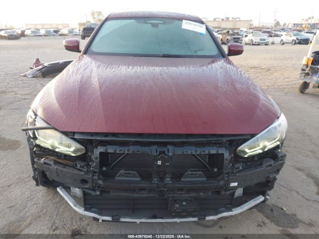 2022 BMW I4 WBY73AW05NFN05084 Photo 5