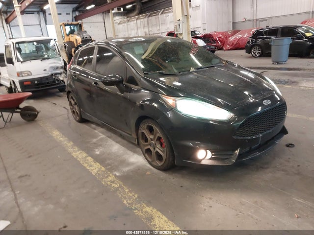 Ford FIESTA ST 2014 3FADP4GXXEM183103 main image