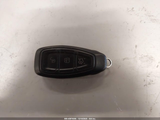 Ford FIESTA ST 2014 3FADP4GXXEM183103 Image 11