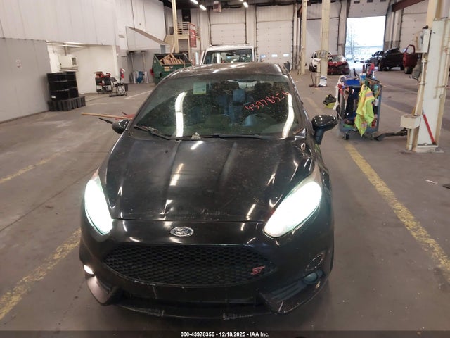 Ford FIESTA ST 2014 3FADP4GXXEM183103 Image 12