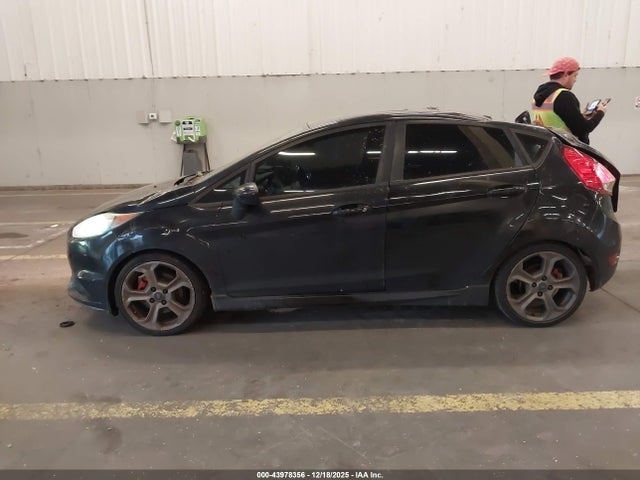 Ford FIESTA ST 2014 3FADP4GXXEM183103 Image 14