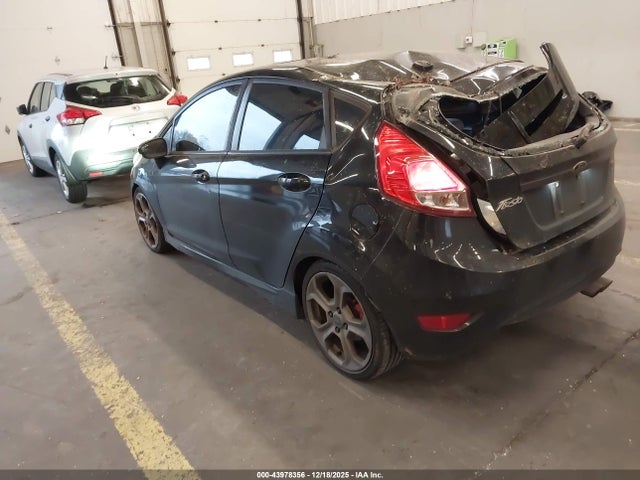 Ford FIESTA ST 2014 3FADP4GXXEM183103 Image 3