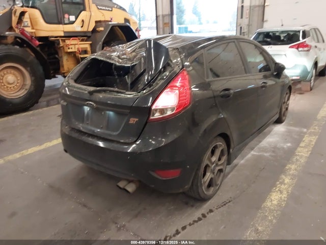 Ford FIESTA ST 2014 3FADP4GXXEM183103 Image 4