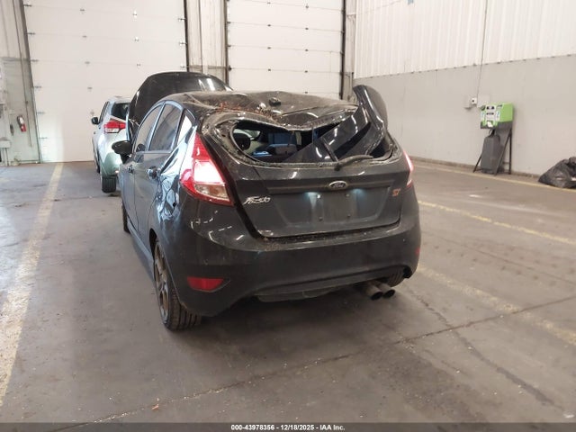 Ford FIESTA ST 2014 3FADP4GXXEM183103 Image 6