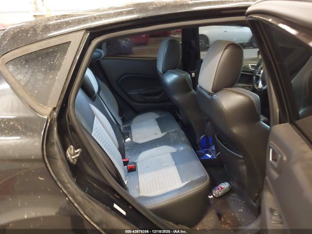 Ford FIESTA ST 2014 3FADP4GXXEM183103 Image 8
