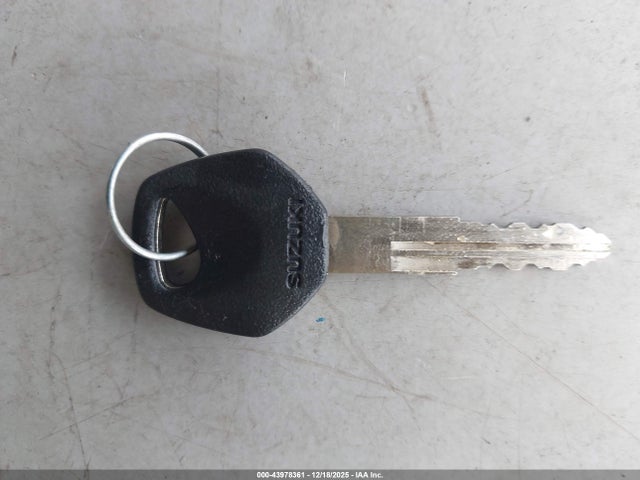 Suzuki Dr650 Se 2025 JS1SP46D5S7101867 Image 11