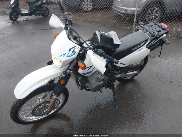 Suzuki Dr650 Se 2025 JS1SP46D5S7101867 Image 2