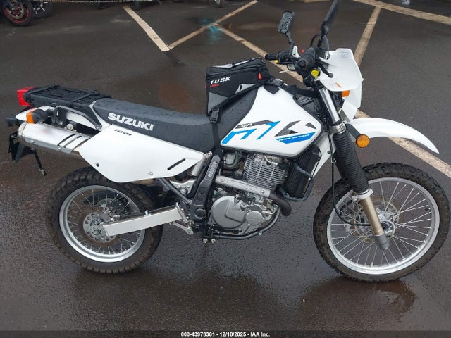 Suzuki Dr650 Se 2025 JS1SP46D5S7101867 Image 12